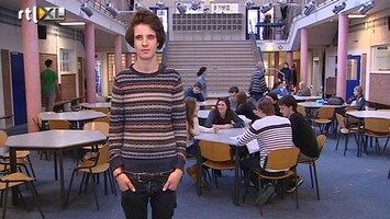 Editie NL Studiekeuze: hogere wiskunde