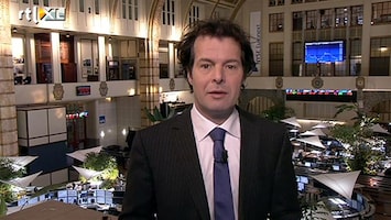 RTL Z Nieuws 09:00 Griekenland en EU: op afgrond af, wie knippert het eerst?