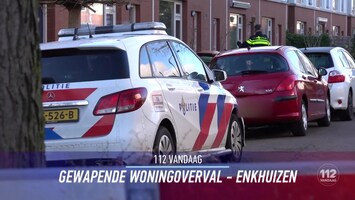 112 Vandaag - Afl. 202