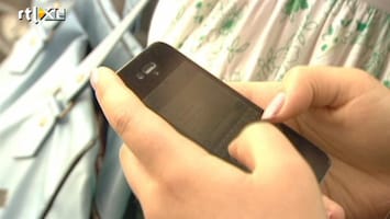 Editie NL Providers gaan gestolen mobieltjes blokkeren
