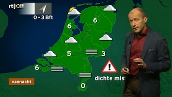 Rtl Weer - Laat