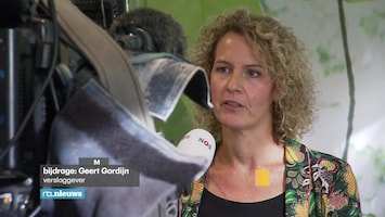 RTL Nieuws Laat