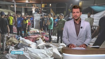 Rtl Nieuws - 19:30 Uur - 06:30 Uur