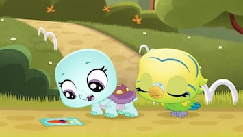 Littlest Pet Shop: A World Of Our Own Afl. 38