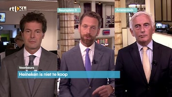 RTL Z Voorbeurs Afl. 182