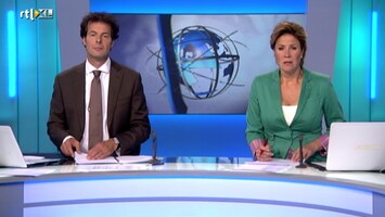 RTL Z Nieuws RTL Z Nieuws - 14:00 uur /137