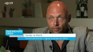 Ondernemerszaken (RTL Z) Afl. 13