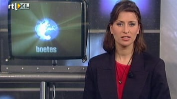 RTL Nieuws Veronica Nieuwslijn (1995)