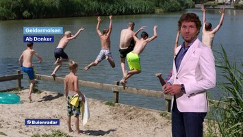 Rtl Weer - 18:30 Uur