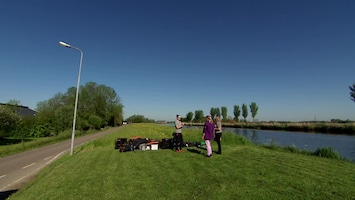 De Visvrouwen Afl. 4