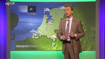 RTL Weer Laat