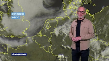 Rtl Weer - 08:20