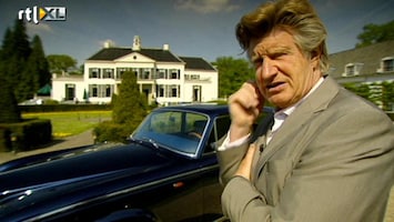 RTL Autowereld Nico's Klassieker: Rolls Royce Silver Shadow