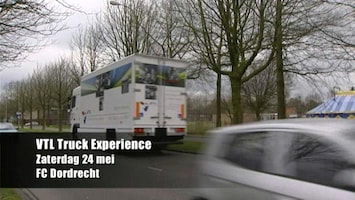 RTL Transportwereld Agenda: Truck Experience Dordrecht