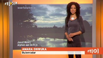 RTL Weer Dinsdag 04 juni 2013 06:30