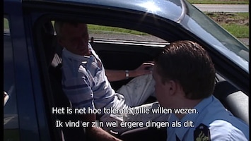 Stop! Politie Afl. 69