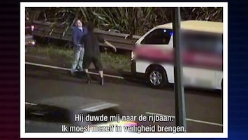 Stop! Politie Nieuw-Zeeland Afl. 2