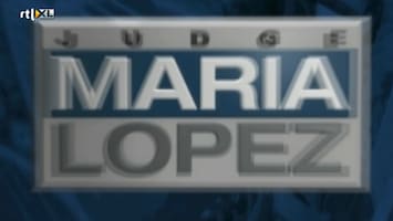 Judge Maria Lopez - Afl. 127