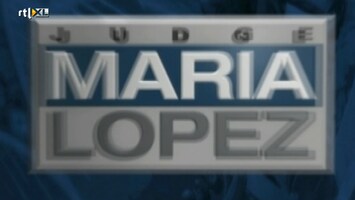 Judge Maria Lopez Afl. 127