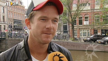 RTL Boulevard Johnny de mol over opnames waar is de mol