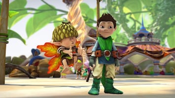 Tree Fu Tom Afl. 18