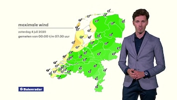 Rtl Weer - Laat