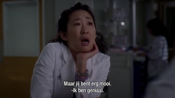 Grey's Anatomy - This Is How We Do It
