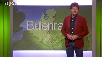 RTL Weer Vakantieweer Update 27 september 2013 12.00 uur