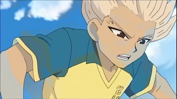 Inazuma 11 - Dit Is De Inazuma Knal!