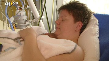 RTL Nieuws Eerste intensive care voor moeder en baby geopend