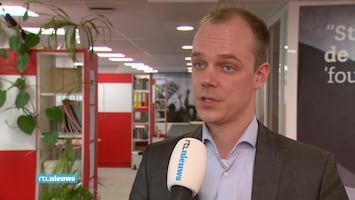 RTL Nieuws 07:00 uur