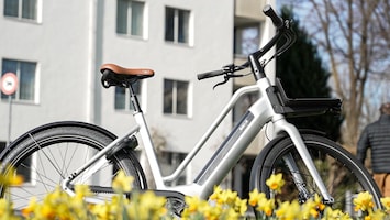 Fietst twee keer zo duur ook twee keer zo lekker?