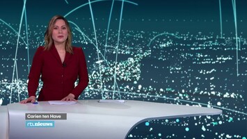 Rtl Nieuws - 19:30 Uur - Laat