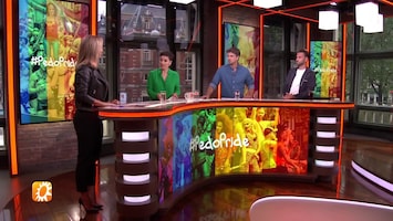 RTL Boulevard Afl. 209