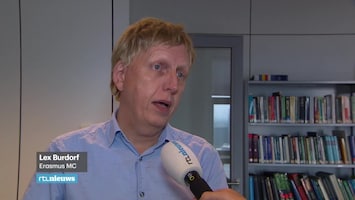 RTL Nieuws 07:00 uur