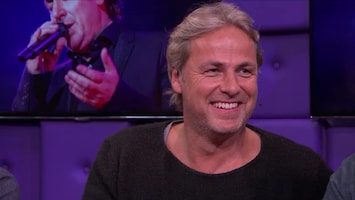 Rtl Late Night - Afl. 8