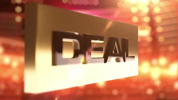 Postcode Loterij Deal Or No Deal - Afl. 34