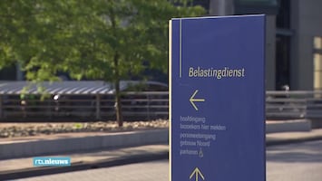 RTL Nieuws 18:00 uur