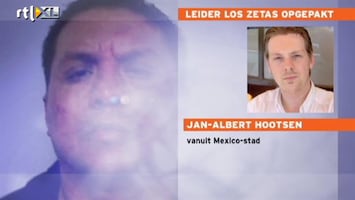 RTL Nieuws Wie is Zeta Kwa-ren-ta?