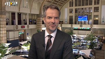 RTL Z Nieuws Markt gerust op Italiaanse verkiezingsuitslag