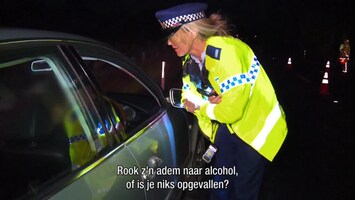 Stop! Politie Nieuw-zeeland - Afl. 8