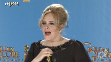 RTL Boulevard Adele stond onder zware druk