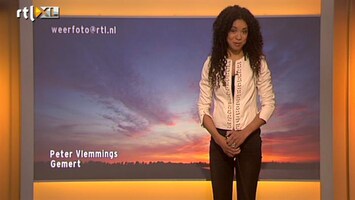 RTL Weer RTL Weer 27 mei 2013 06:30 uur