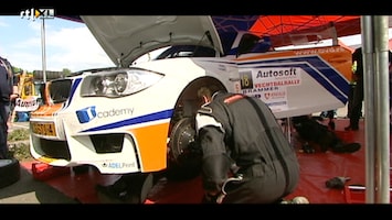 RTL GP: Rally Report Afl. 7