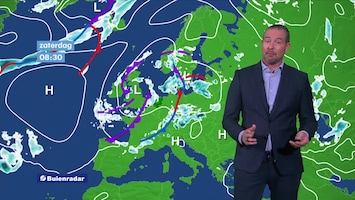 RTL Weer En Verkeer Afl. 334