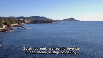 Een Nieuw Leven In De Zon Afl. 11