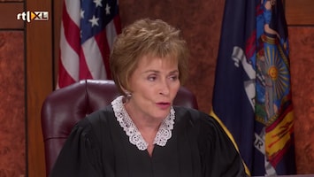 Judge Judy Afl. 4116