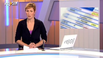 RTL Z Nieuws Identiteitspas moet gratis