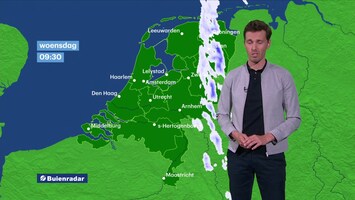 RTL Weer En Verkeer Afl. 249