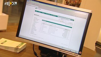 RTL Z Nieuws Veiligheid internetbankieren wettelijk vastleggen'
